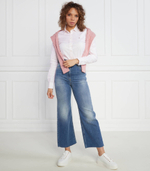 Рубашка Gant - розовый(4300216)