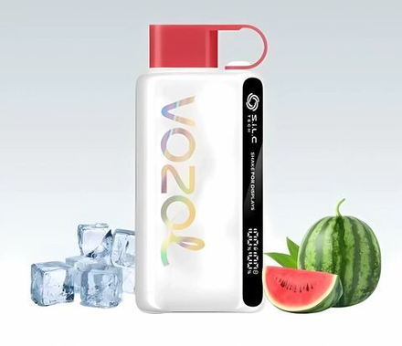 Vozol Star 12000 - Watermelon Ice (5% nic)