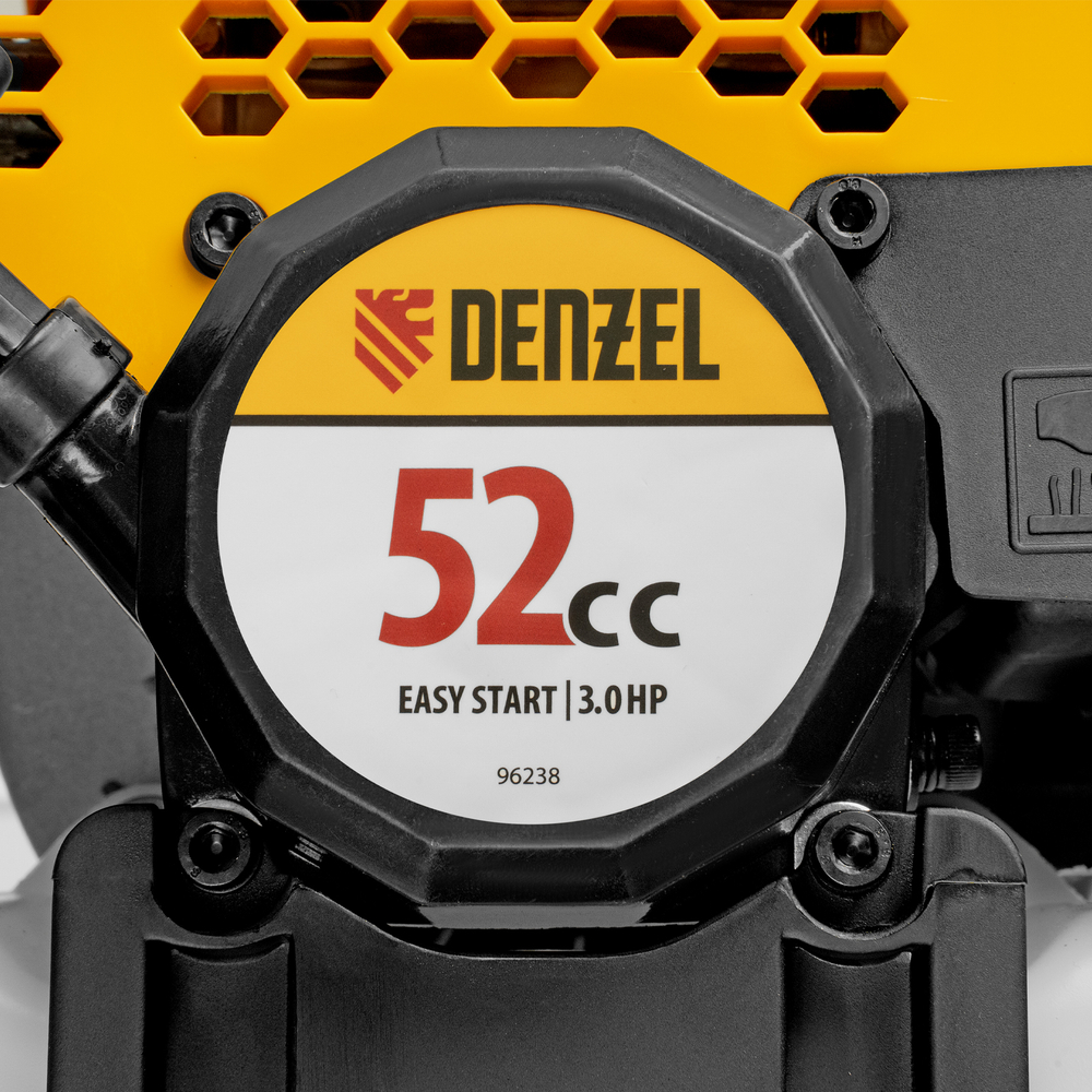 Триммер бензиновый Denzel DGT-520