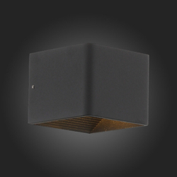 Настенный светильник ST-Luce SL455.041.01