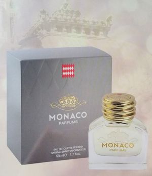 Monaco Parfums Man