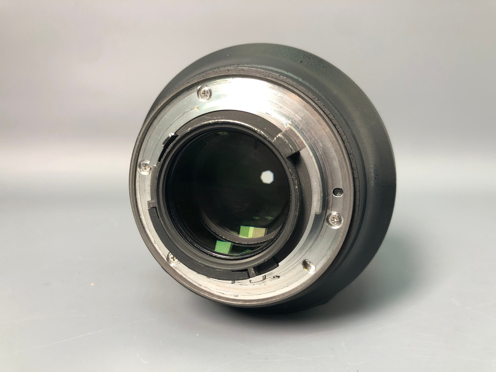 Nikon 85 mm 1.8G AF-S Nikkor