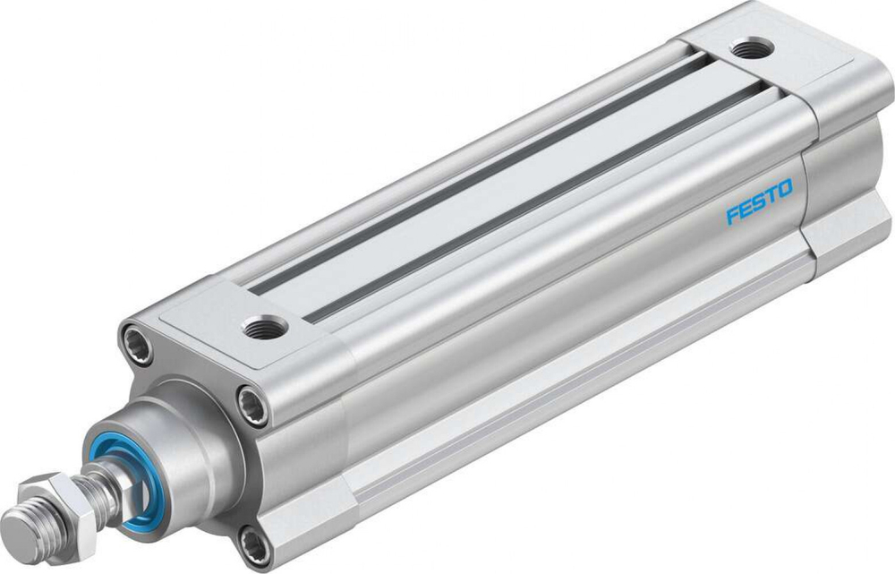 DSBC-50-150-PPSA-N3 Стандартный цилиндр