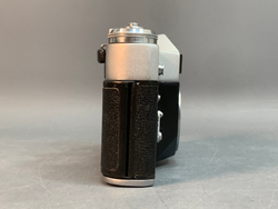 Зенит-Е + Гелиос 44-2