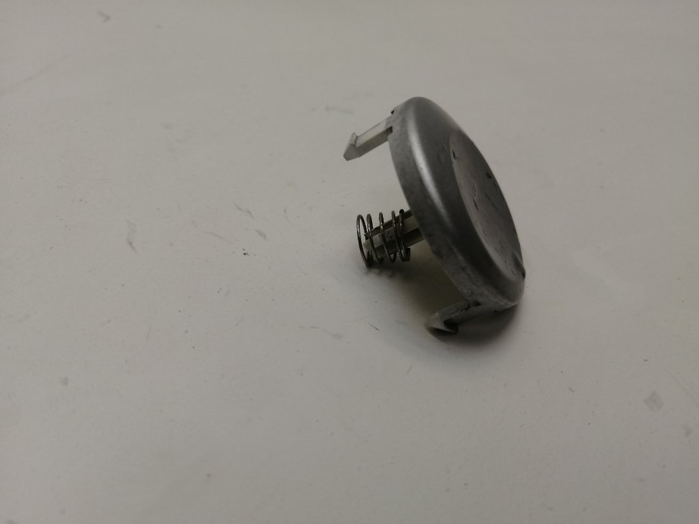 WD-10160N кт122 Кнопка переключения программ для стиральной машины LG WD-10160N б/у