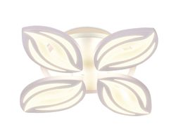 Ambrella Потолочный светодиодный светильник с пультом Original FA507