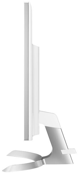 Монитор 27" LG 27MP89HM-S (27MP89HM-S.ARUZ)