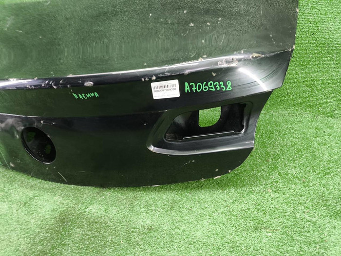 Крышка багажника Mercedes E C238 (2016-2023)