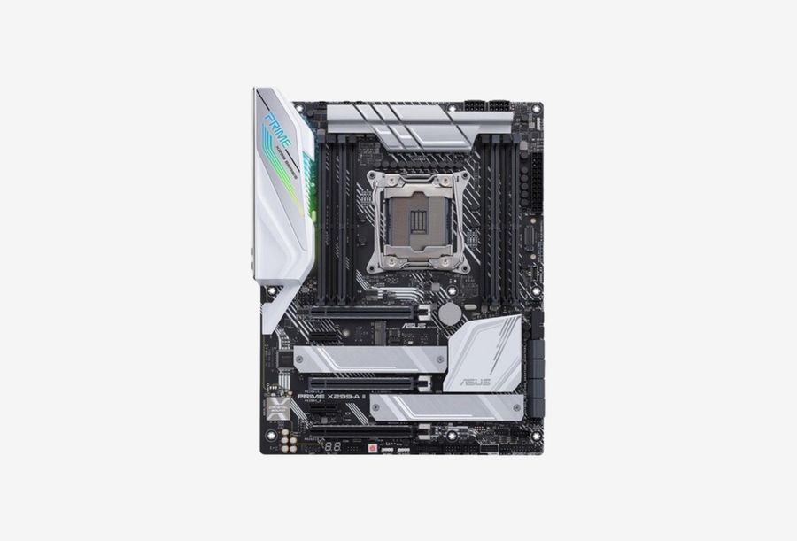 ASUS PRIME X299-A II_0126605104230