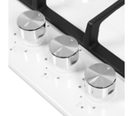 Газовая варочная панель MAUNFELD EGHE.43.33CW\G фото 7