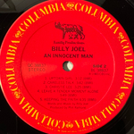 Billy Joel ‎– An Innocent Man (США 1983г.)