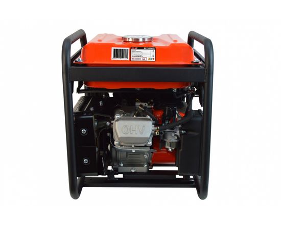 Инверторный генератор "BRAIT" BR7500iOEL