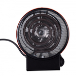 Тепловая электрическая пушка Ресанта ТЭП-2000К