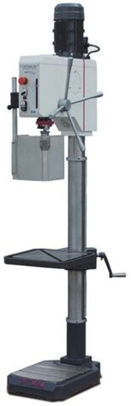 Вертикально-сверлильный станок Optimum OPTIdrill DH 28GS