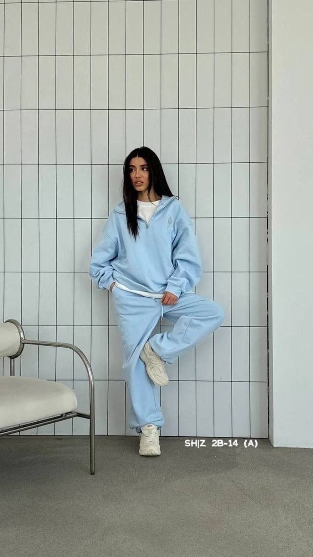 Костюм двойка