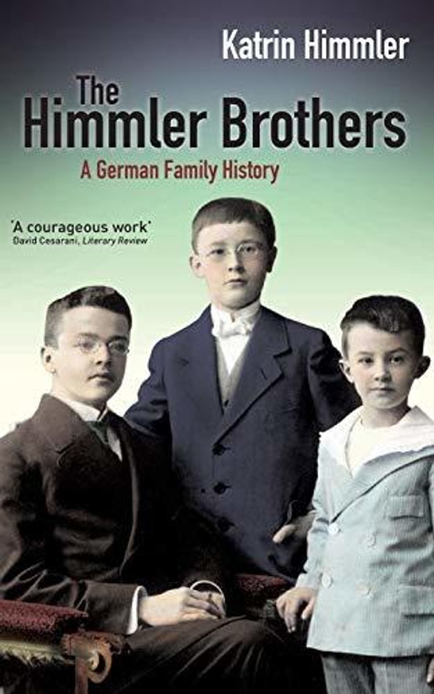 Himmler Brothers