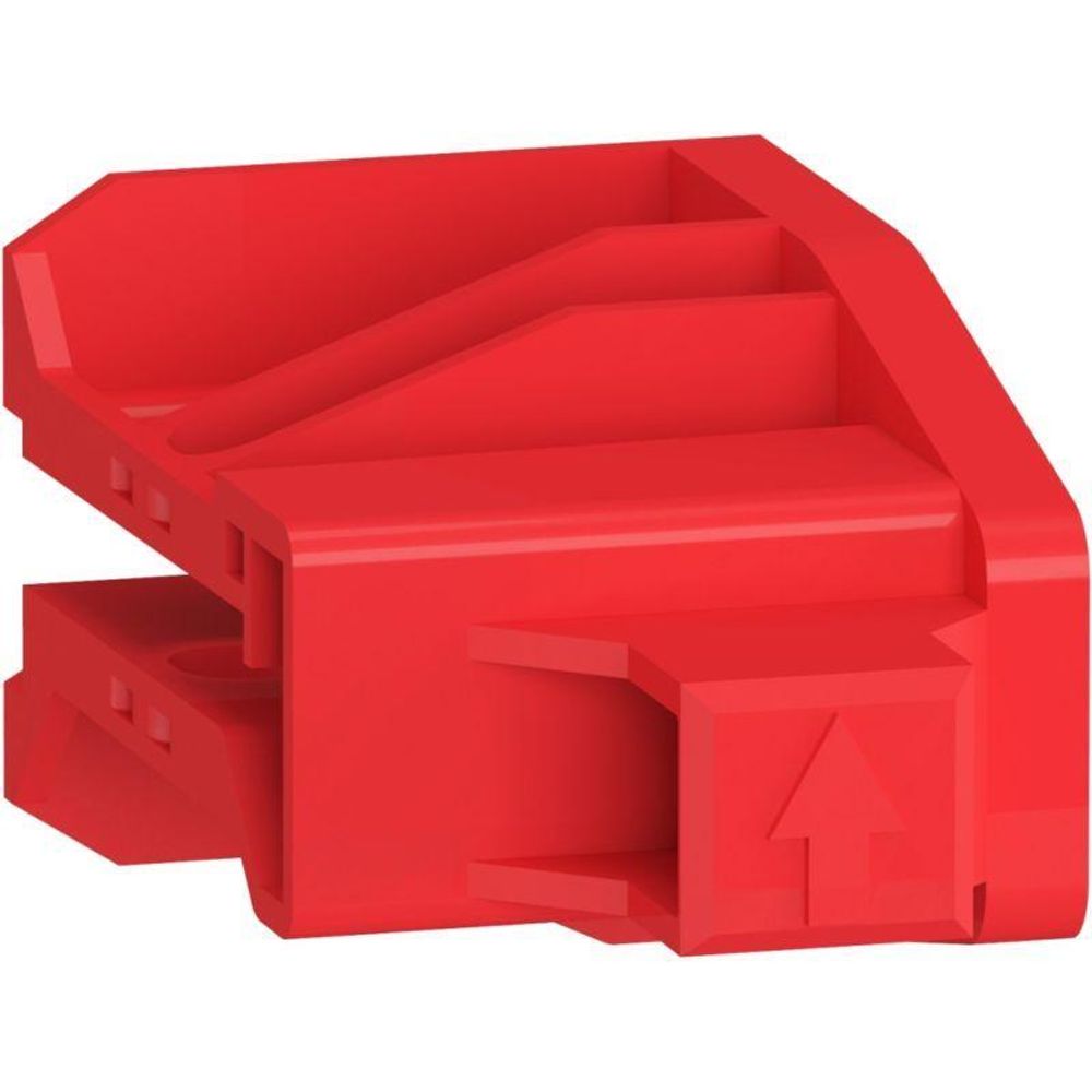 Блокировка положения SYSTEMEPACT ACB1 В ШАССИ 4P SE SPA-SSL-SSP164P