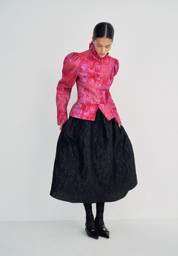 Жакет Pink azalea