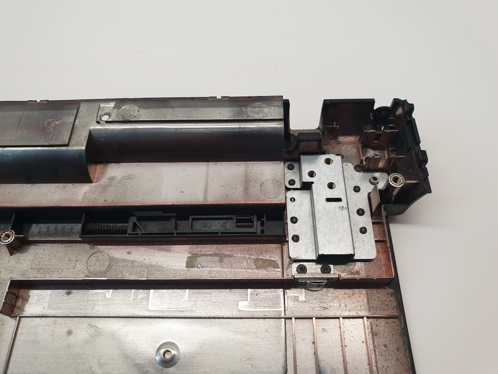 Поддон HP 4520S, 598680-001