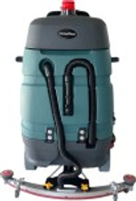 Машина поломоечная VinnerMyer LiTE855R-L150 с местом оператора, (Li-150Ah)