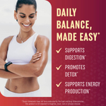 MAV Nutrition, Жевательные мармеладки с яблочным уксусом, яблоко, 60 шт.