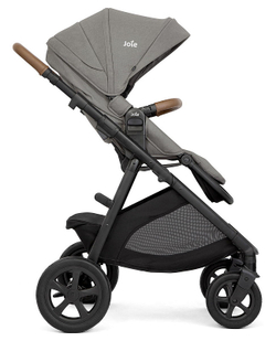 Прогулочная коляска Joie Alore Pebble
