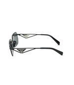 Солнцезащитные очки Prada - черный(PR A51S)