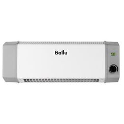 Конвектор электрический Ballu IP 54 BEC/CMR-1000