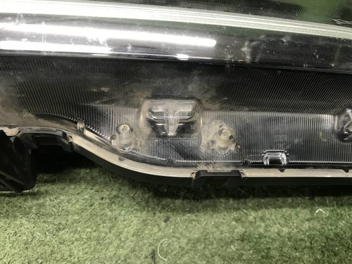 ДХО передний Kia Soul 3 SK (2019-2022)
