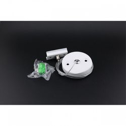 Подвес для трека Aployt Magnetic track 220 APL.0282.10.06