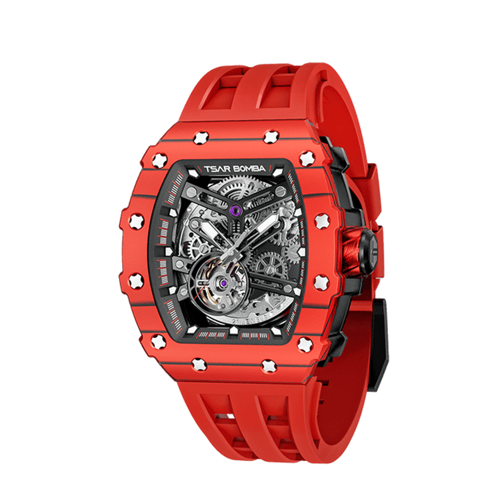 Tsar Bomba Elemental Series TB8208CF-37