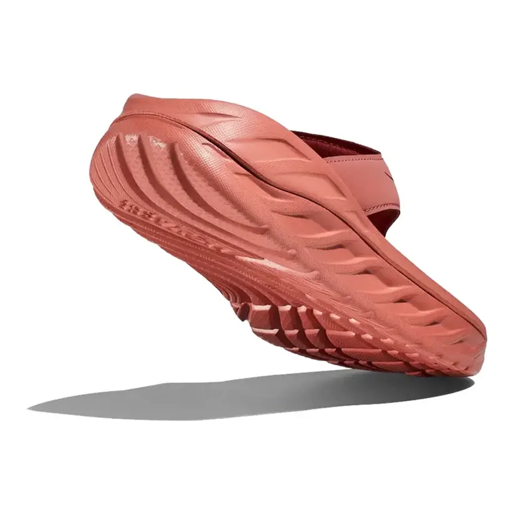 Сланцы Hoka Ora Recovery Flip