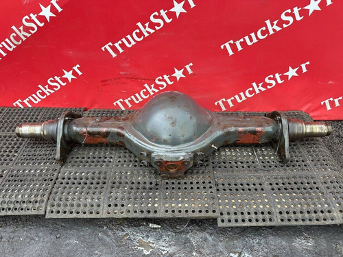 Корпус заднего моста 2019г