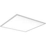 Светильник ДВО SLIM LED 595 (40) STANDARD 3000K СТ