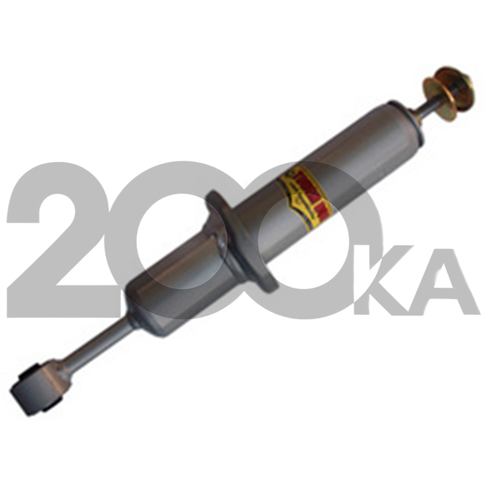 FC404400 Амортизатор передний Tough Dog Toyota Land Cruiser Prado 150 Foam Cell масляный лифт 40 мм