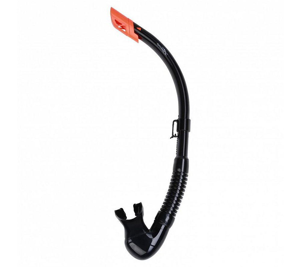 Набор для плавания LightSwim LSM-14/SN 11 черный силикон
