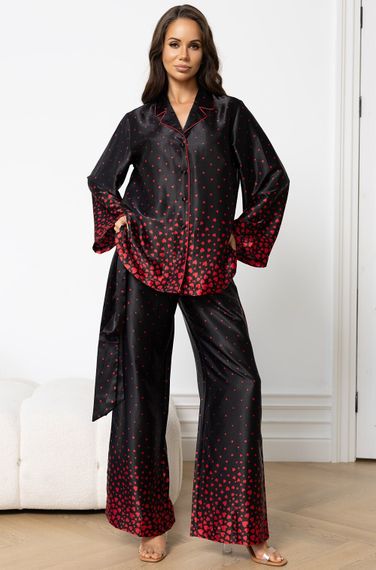 Пижама Mia-Amore 2325 "Noemi"