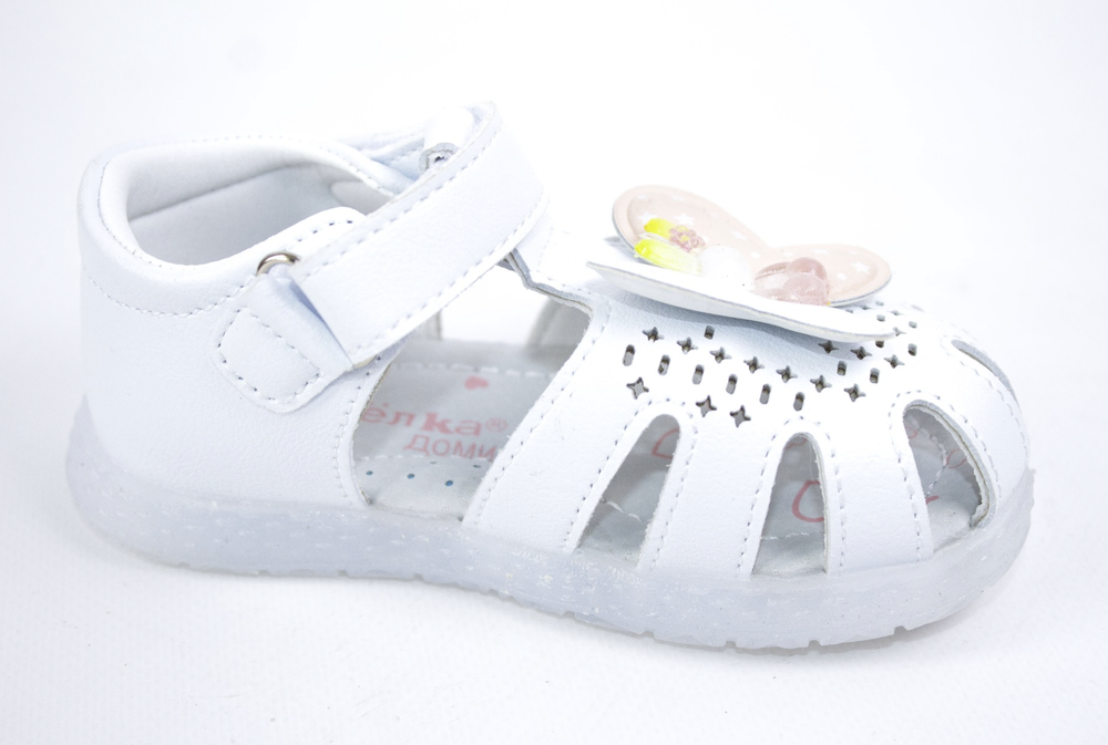 Сандалии детские Пчёлка Доми T672-2K