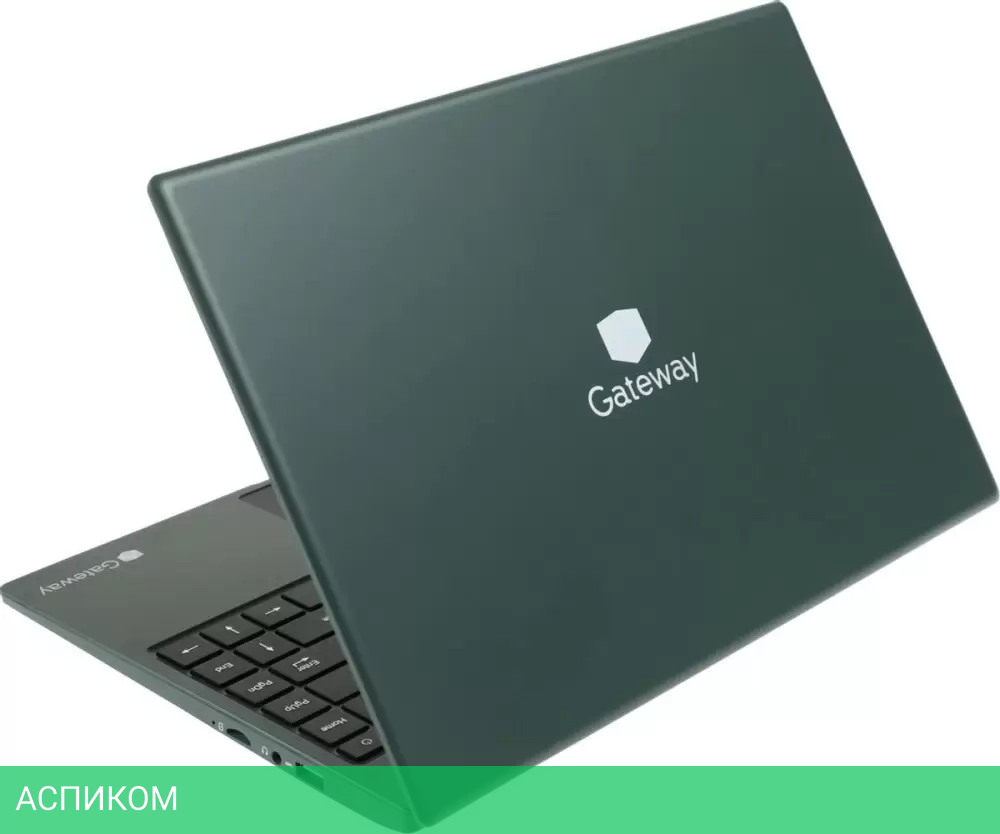 Ноутбук Gateway Ultra Slim 14 GWNR51416-GR