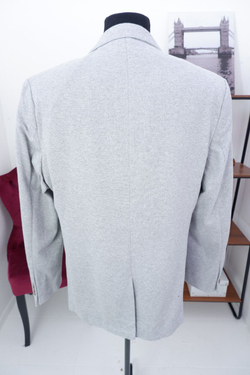 Пиджак DeFacto базовый 58 размер, новый