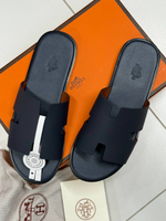 Шлепанцы Hermes