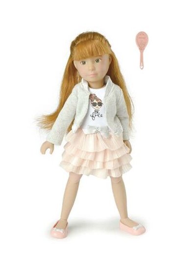 Кукла Kruselings Хлоя 23см (0126843)