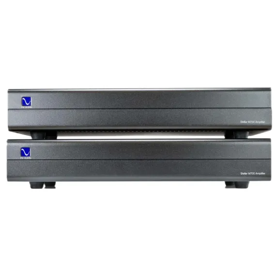 PS Audio Stellar M700 Black