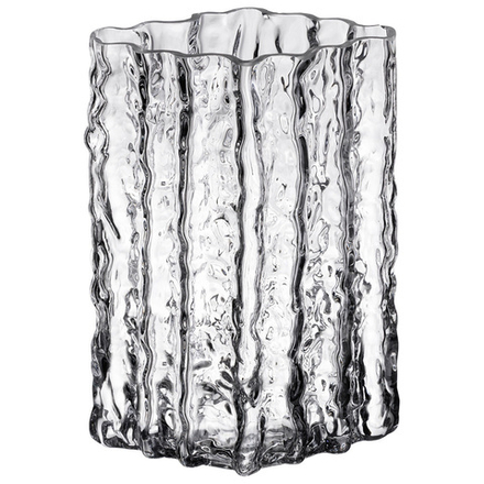 ВАЗА "GLASS NATURE" 16*11*21,5 СМ