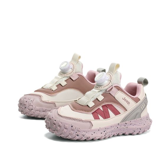 Jeep Kids 'Mauve'