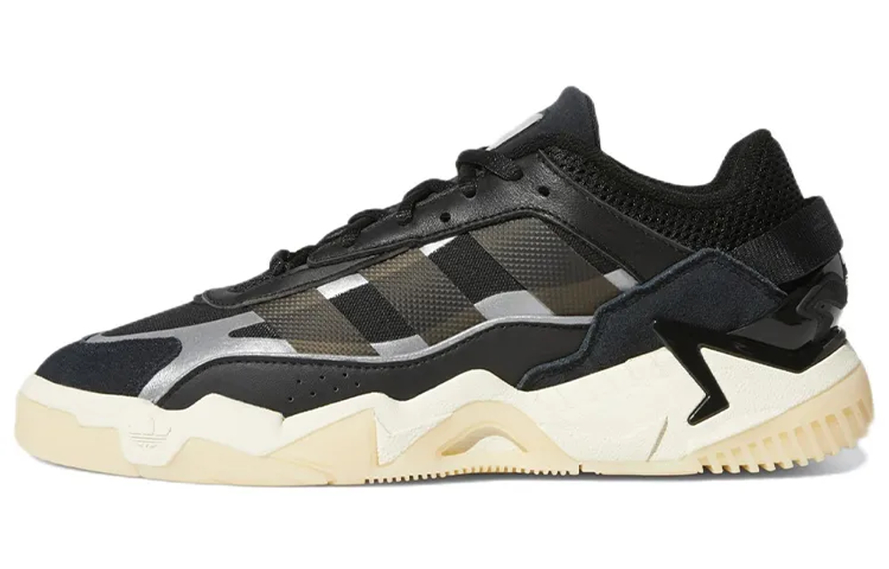 Adidas Originals Niteball 2 0