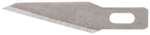 Лезвия скошенные (5 шт; 6 мм) для ножа макетного FIT IT 10492