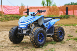 Квадроцикл SHARMAX Cross 180 RX