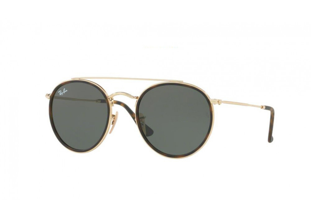 Lentes ray ban redondos cheap
