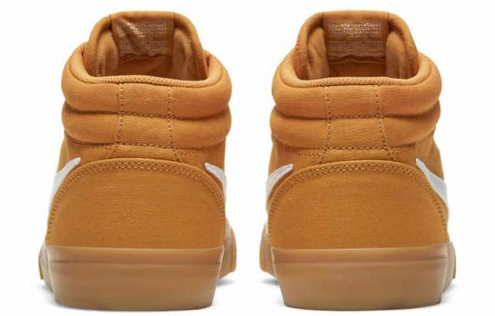 Кроссовки Nike Sb Charge Mid Premium